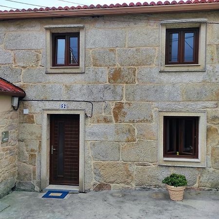 Casa De Xusto Villa Carnota Exterior photo